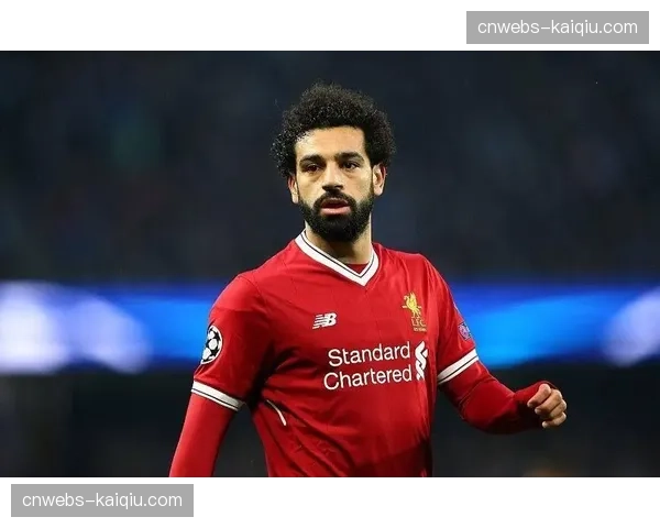 利物浦官方与萨拉赫续约一年，埃及前锋表态将继续为欧冠而战。