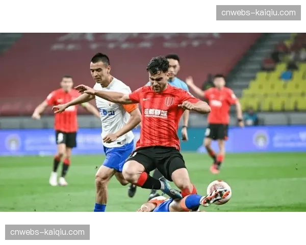 山东泰山3-1逆转成都蓉城，保持赛季主场不败