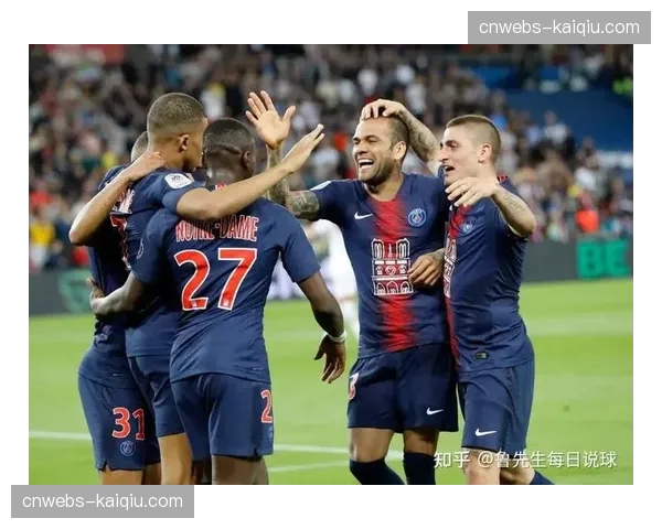 巴黎FC主场4-1爆冷大胜摩纳哥，伊科内双响助球队远离降级区