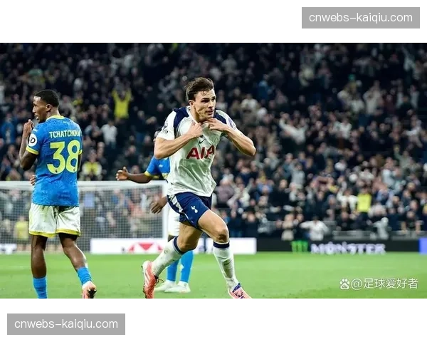 热刺客场1-0狼队终结15轮不胜，帕利尼亚替补绝杀